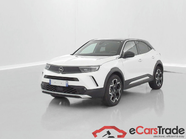 Opel Mokka-e Ultimate 136ch #3