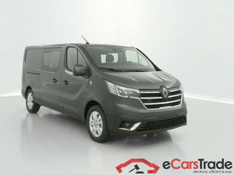 Renault Trafic RED Edition L2H1 3000 2.0 dCi 150ch EDC #1