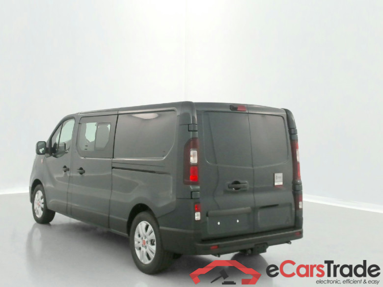 Renault Trafic RED Edition L2H1 3000 2.0 dCi 150ch EDC #5