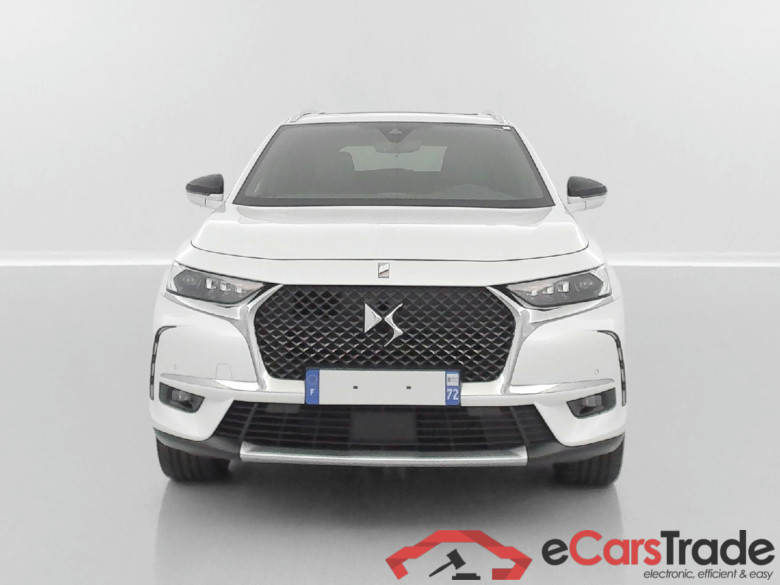 DS DS 7 Crossback Rivoli 1.6L Plug-in Hybrid (E-Tense 300) with 8-speed automatic #2