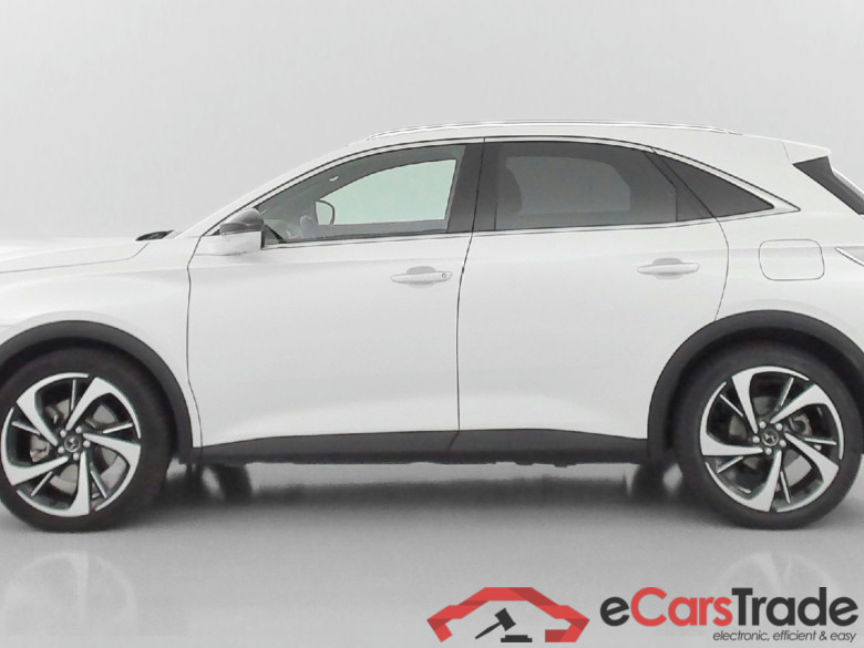 DS DS 7 Crossback Rivoli 1.6L Plug-in Hybrid (E-Tense 300) with 8-speed automatic #4