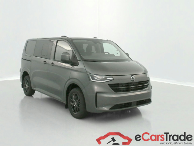 Volkswagen Transporter Business T7 L1H1 2.0 TDI 170ch BVA8