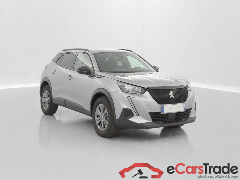 Peugeot 2008 Style 1.2 PureTech 100ch