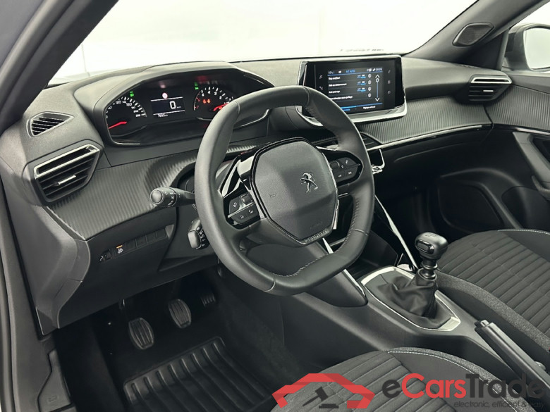 Peugeot 2008 Style 1.2 PureTech 100ch #6
