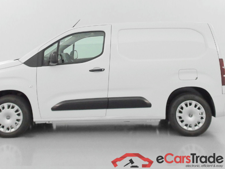 Opel Combo M 650kg 1.5 BlueHDi 100ch #4