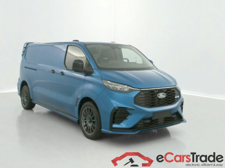 Ford Transit MS-RT 2.0 EcoBlue 170ch #1