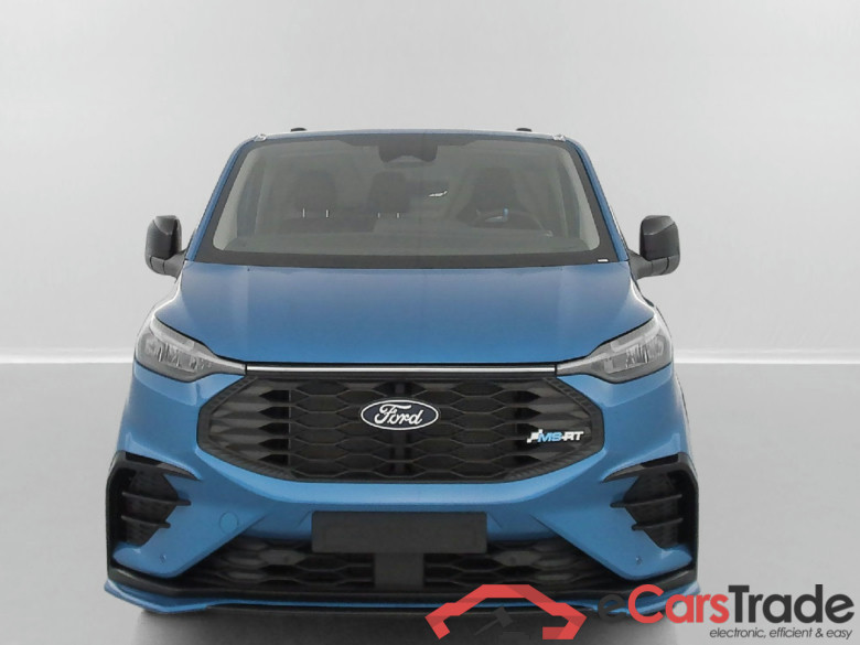 Ford Transit MS-RT 2.0 EcoBlue 170ch #2