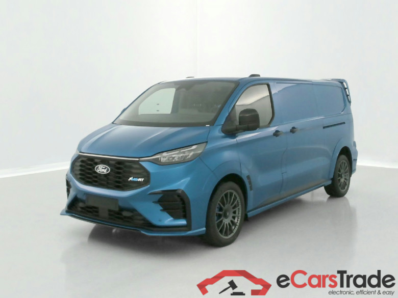 Ford Transit MS-RT 2.0 EcoBlue 170ch #3