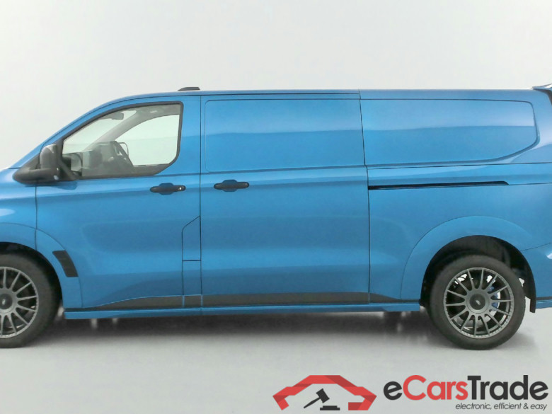 Ford Transit MS-RT 2.0 EcoBlue 170ch #4