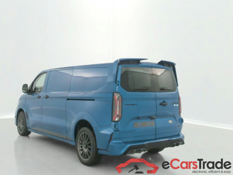 Ford Transit MS-RT 2.0 EcoBlue 170ch #5