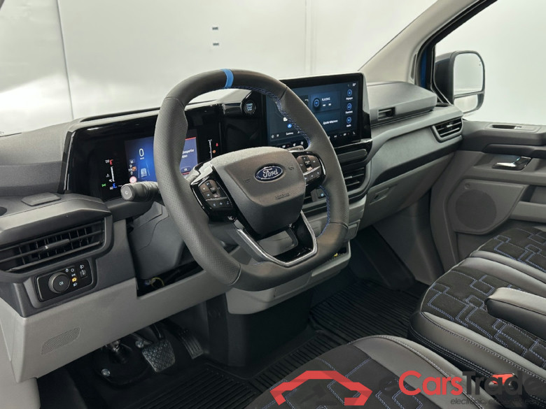 Ford Transit MS-RT 2.0 EcoBlue 170ch #6