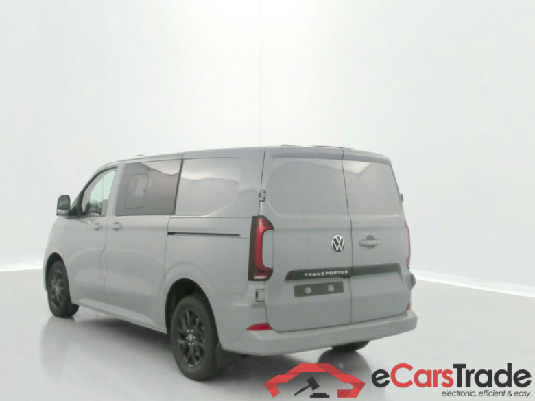 Volkswagen Transporter Business 2.0 TDI 170ch #5