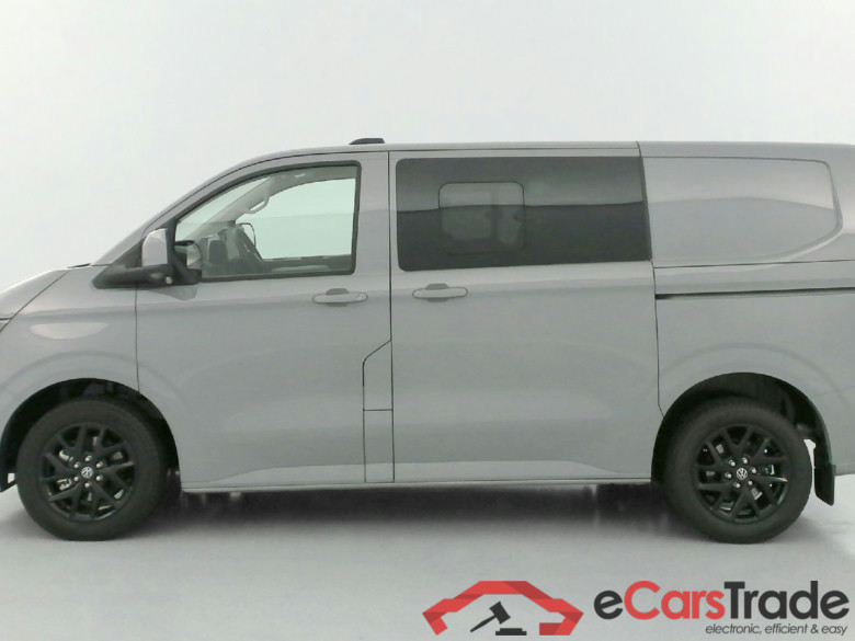 Volkswagen Transporter Business T7 L1H1 2.0 TDI 170ch BVA8 #4
