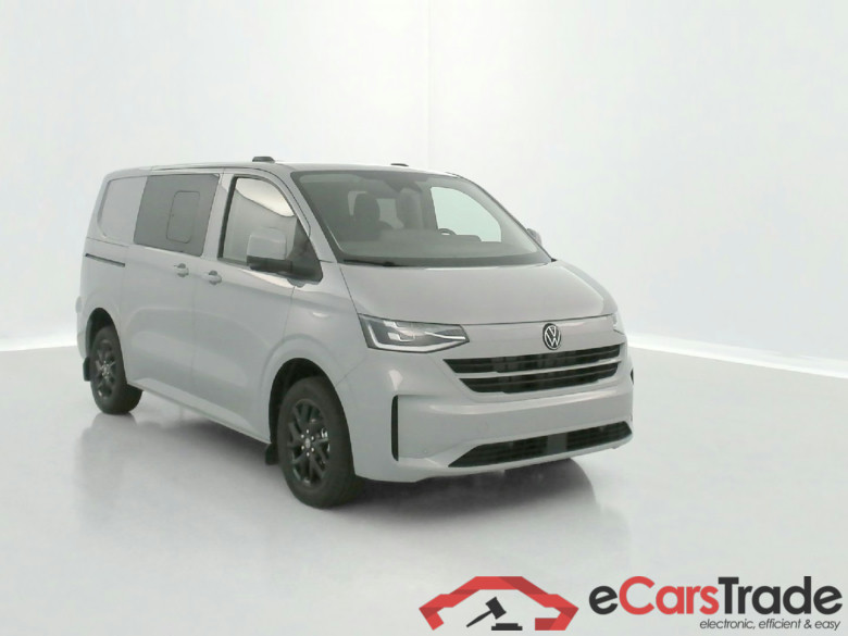 Volkswagen Transporter Business T7 L1H1 2.0 TDI 170ch BVA8