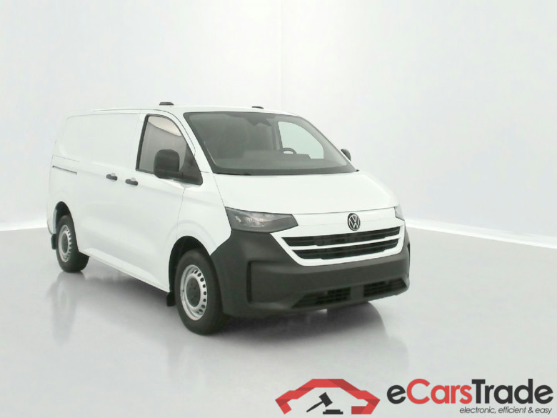 Volkswagen Transporter Business T7 L1 2.0 TDI 150ch BVA8