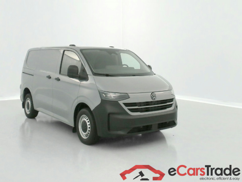 Volkswagen Transporter Business T7 L1 2.0 TDI 150ch BVA8 #1