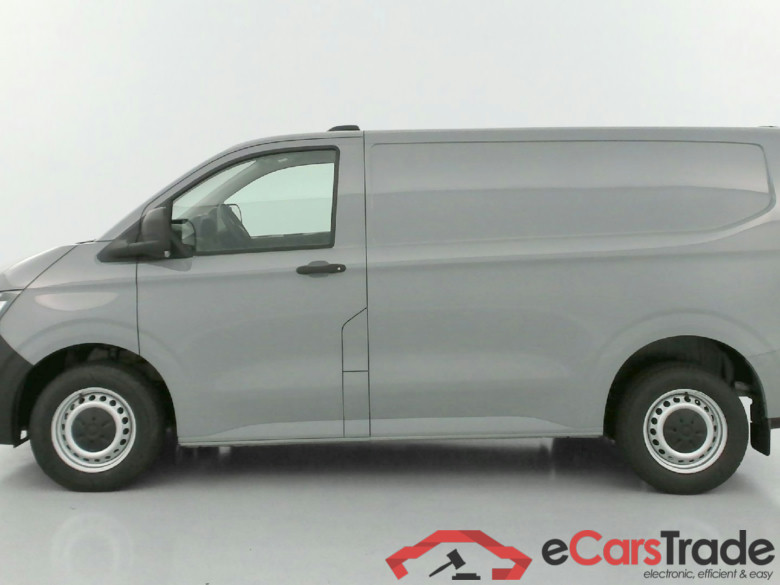 Volkswagen Transporter Business T7 L1 2.0 TDI 150ch BVA8 #4