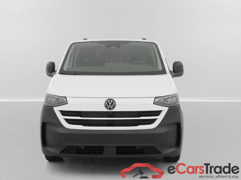 Volkswagen Transporter Business T7 L1 Van 2.0 TDI 150ch BVA8 #2