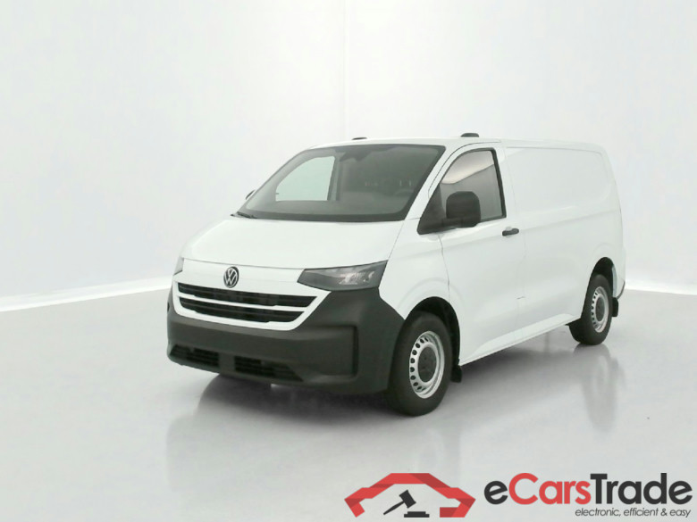 Volkswagen Transporter Business T7 L1 Van 2.0 TDI 150ch BVA8 #3