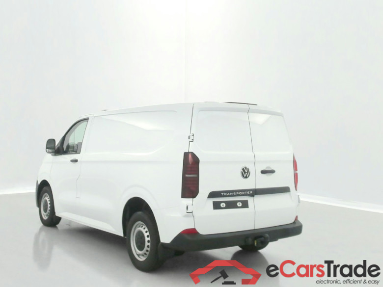 Volkswagen Transporter Business T7 L1 Van 2.0 TDI 150ch BVA8 #5