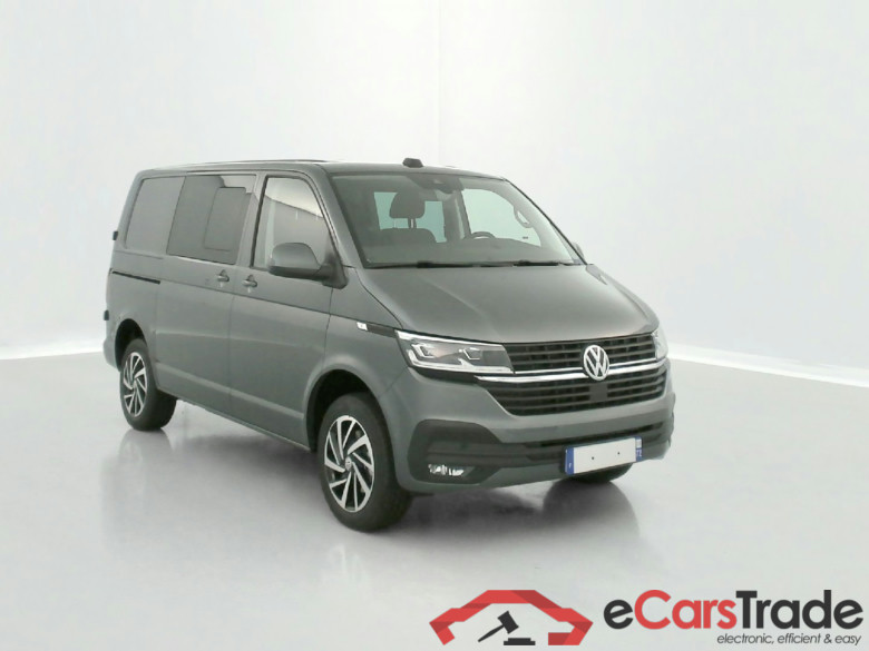 Volkswagen Transporter Business Plus T6.1 PROCAB L1 2.0 TDI 150ch DSG7