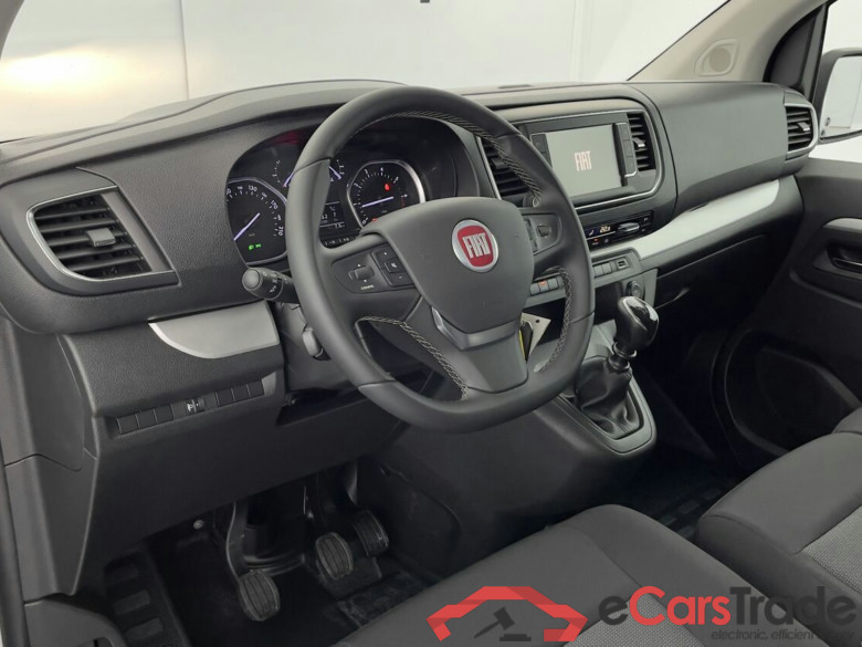 Fiat Scudo Compact 1.5 MultiJet 120ch #6