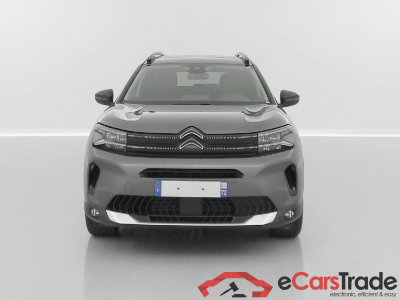 Citroen C5 AIRCROSS Max 1.2 Hybrid 145 hp #2