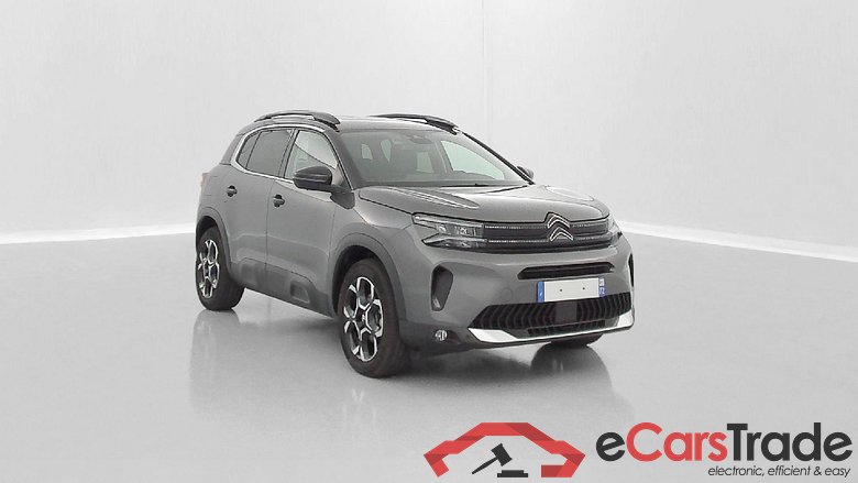 Citroen C5 AIRCROSS Max 1.2 Hybrid 145 #1