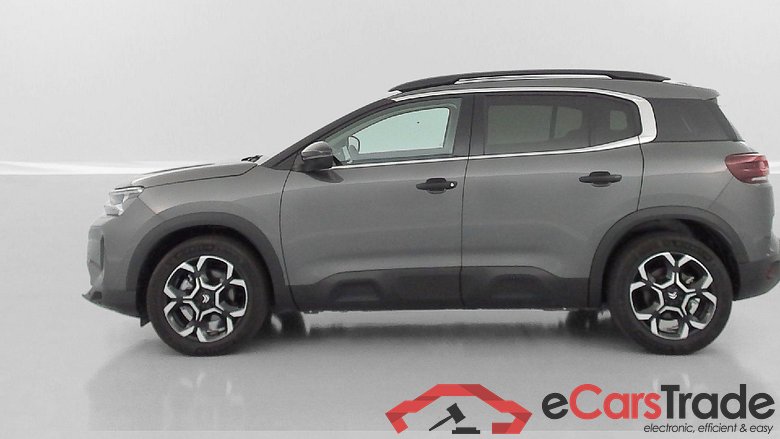 Citroen C5 AIRCROSS Max 1.2 Hybrid 145 #4