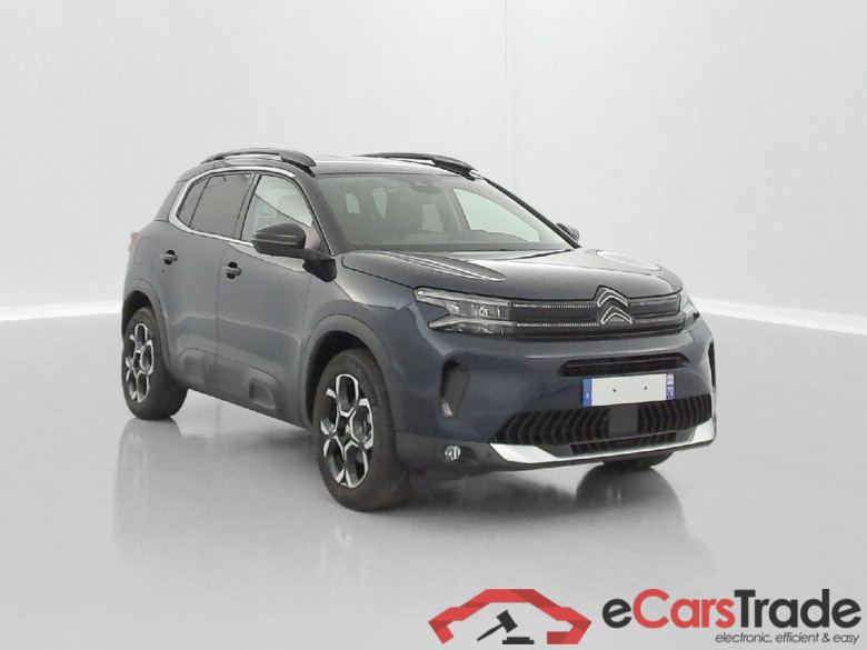 Citroen C5 AIRCROSS Max 1.2 Hybride 145ch e-DCS6