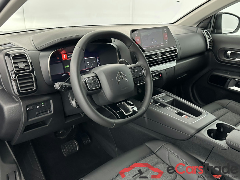 Citroen C5 AIRCROSS Max 1.2 Hybride 145ch e-DCS6 #6