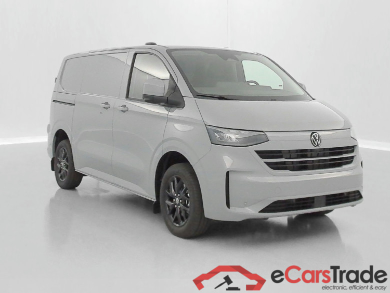 Volkswagen Transporter Business 2.0 TDI 150ch #1
