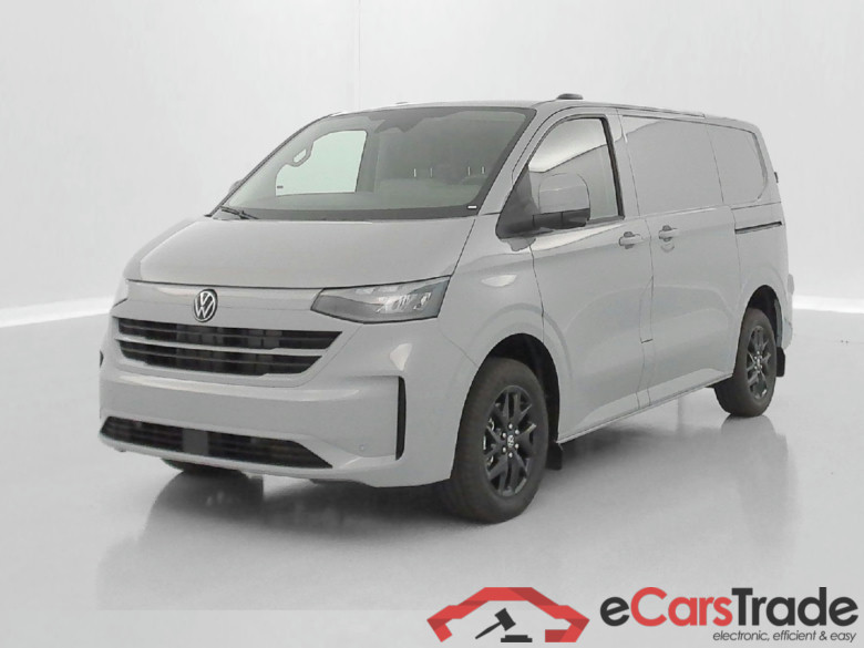 Volkswagen Transporter Business 2.0 TDI 150ch #3