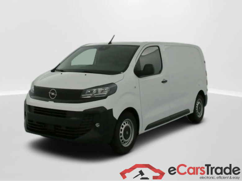 Opel Vivaro M 2.0 BlueHDi 180ch EAT8 2.0L BlueHDi 180 #3