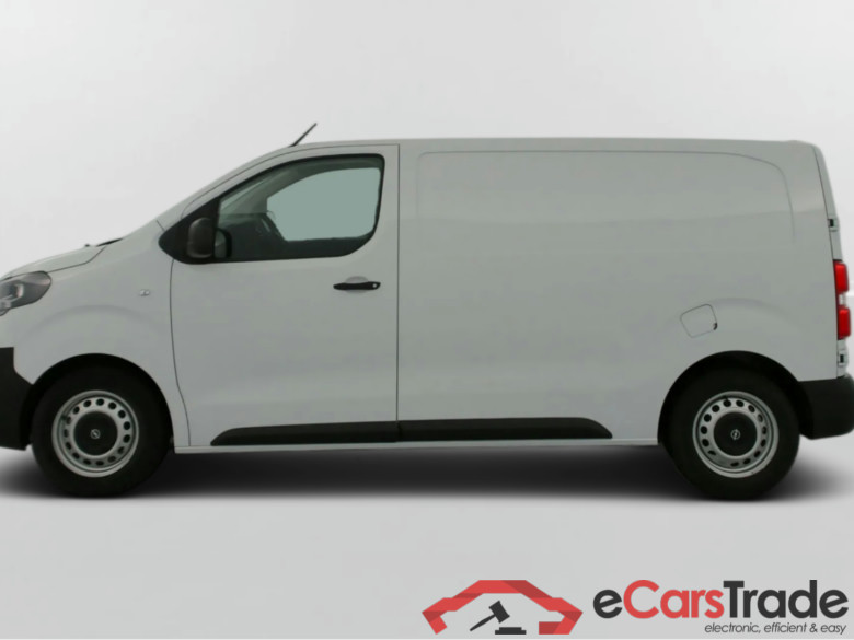 Opel Vivaro M 2.0 BlueHDi 180ch EAT8 2.0L BlueHDi 180 #4