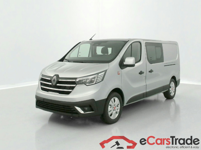 Renault Trafic RED Edition L2H1 2.0 dCi 150ch EDC #3