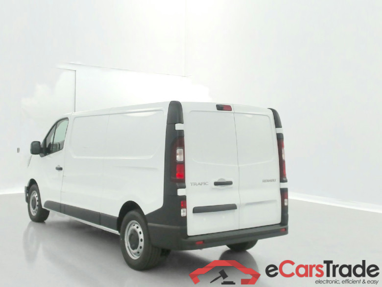 Renault Trafic Advance 2.0 dCi 150ch #5