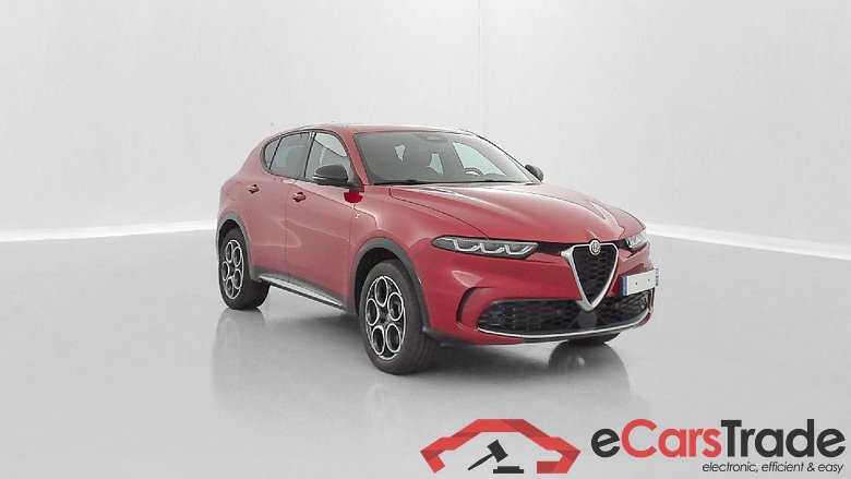 Alfa Romeo Tonale Ti 1.3 Hybride Rechargeable PHEV 280ch AT6