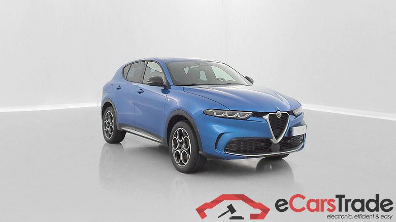 Alfa Romeo Tonale Ti 1.3L Plug-in Hybrid (PHEV) 280 hp AT6