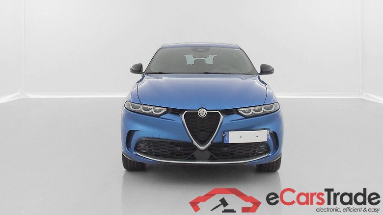 Alfa Romeo Tonale Ti 1.3L Plug-in Hybrid (PHEV) 280 hp AT6 #2