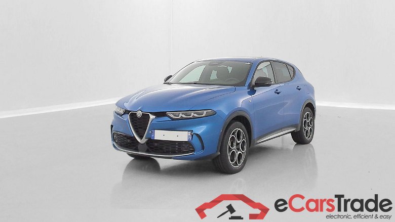Alfa Romeo Tonale Ti 1.3L Plug-in Hybrid (PHEV) 280 hp AT6 #3