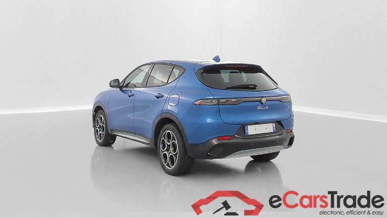 Alfa Romeo Tonale Ti 1.3L Plug-in Hybrid (PHEV) 280 hp AT6 #5