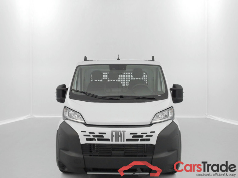 Fiat Ducato Maxi 3.5L Plateau ridelles 2.2 140ch #2