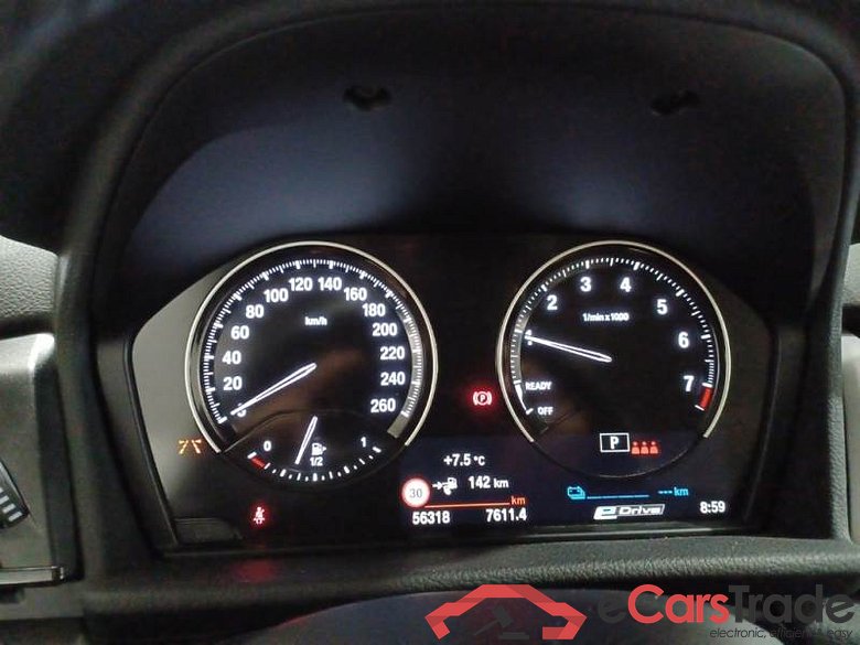 BMW SERIE 2 ACTIVE TOURER / 2018 / 5P / MONOVOLUME 225XE IPERFORMANCE BUSINESS AUTOM. #4