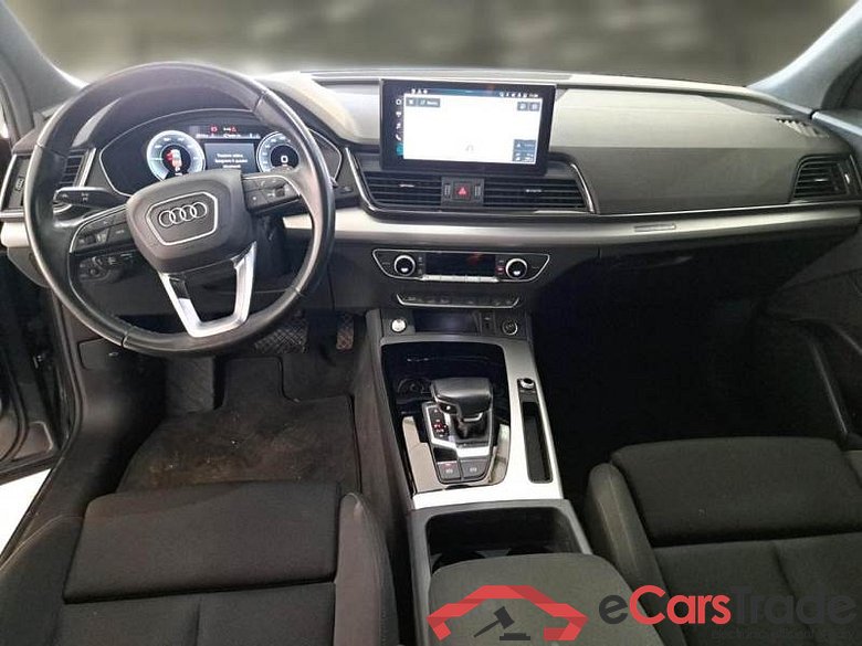 AUDI Q5 SPORTBACK / 2020 / 5P / SUV 55 TFSI E S LINE QUATTRO S TRONIC #4