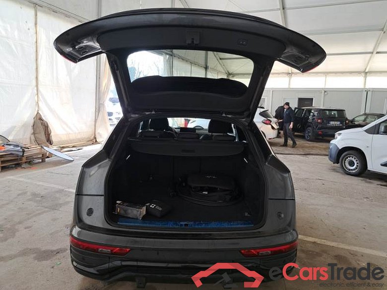 AUDI Q5 SPORTBACK / 2020 / 5P / SUV 55 TFSI E S LINE QUATTRO S TRONIC #5