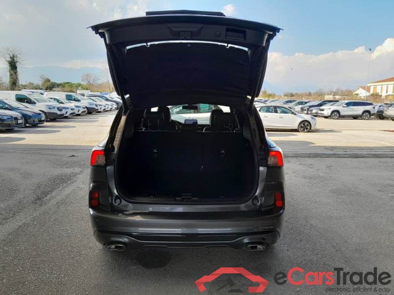 FORD KUGA / 2019 / 5P / SUV 2.5 BENZINA FHEV 190CV 2WD ST-LINE X AUT #5