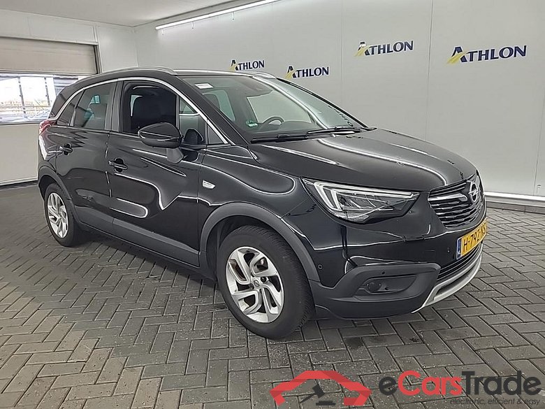 OPEL Crossland X 1.2 Turbo S&S 81kW Innovation 5D #2