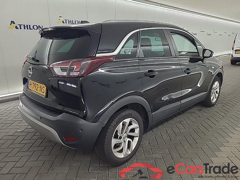 OPEL Crossland X 1.2 Turbo S&S 81kW Innovation 5D #3
