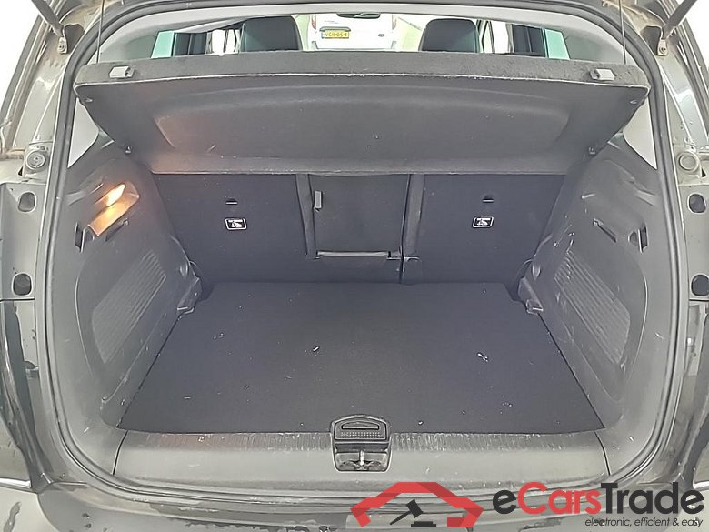 OPEL Crossland X 1.2 Turbo S&S 81kW Innovation 5D #5